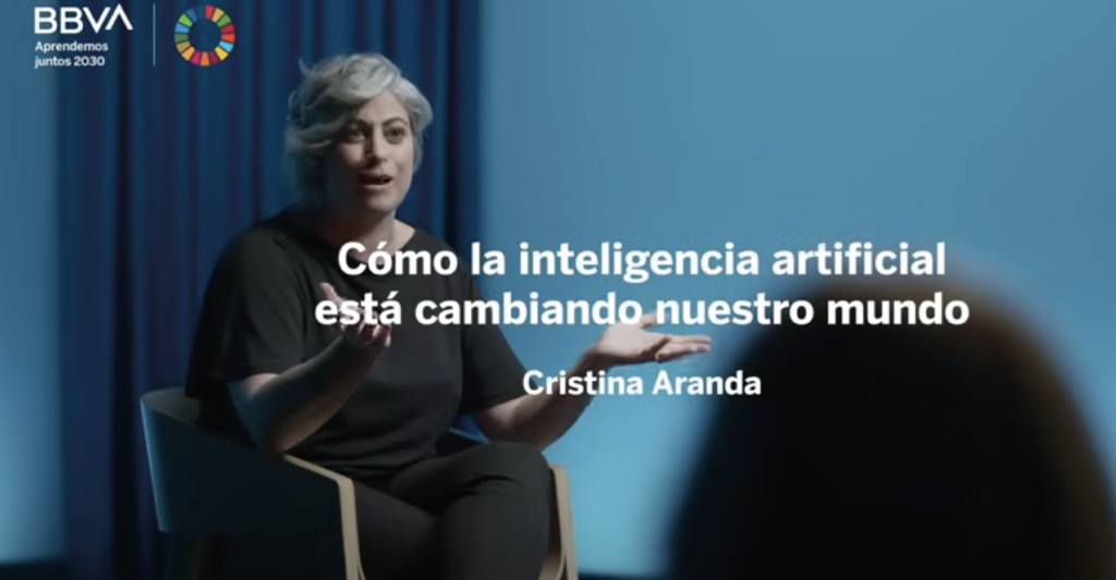 Cómo la inteligencia artificial está cambiando nuestro mundo