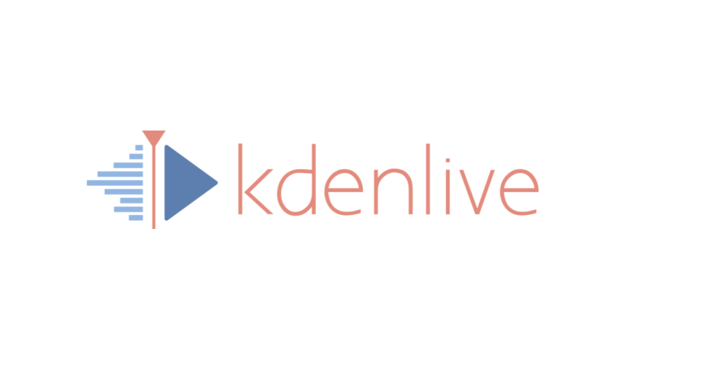 kdenlive