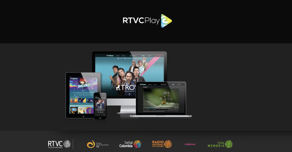 RTVCPlay