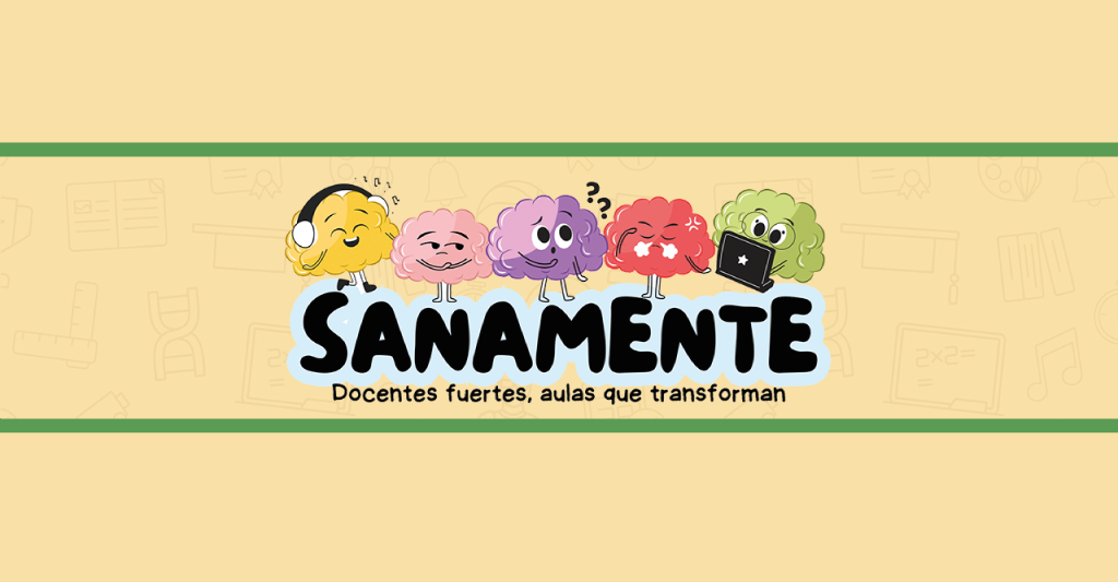 Curso Virtual / SANAMENTE