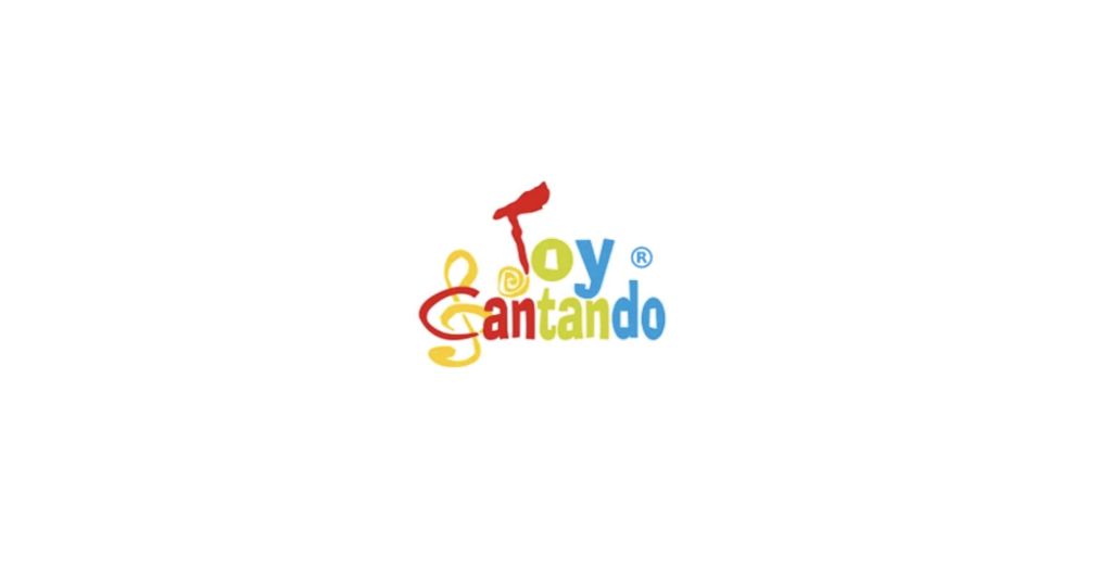 Toy cantando | Aprende Cantagallo